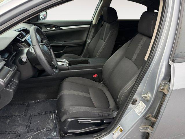 used 2019 Honda Civic car, priced at $15,499