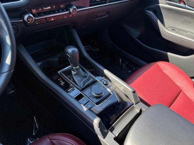 used 2026 Mazda Mazda3 car, priced at $27,461