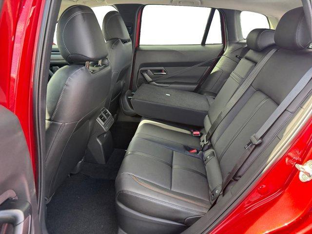 new 2026 Mazda CX-50 car, priced at $43,400