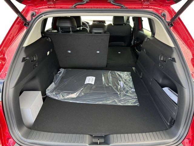 new 2026 Mazda CX-50 car, priced at $43,400