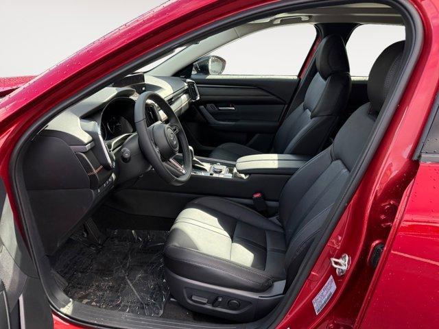 new 2026 Mazda CX-50 car, priced at $43,400