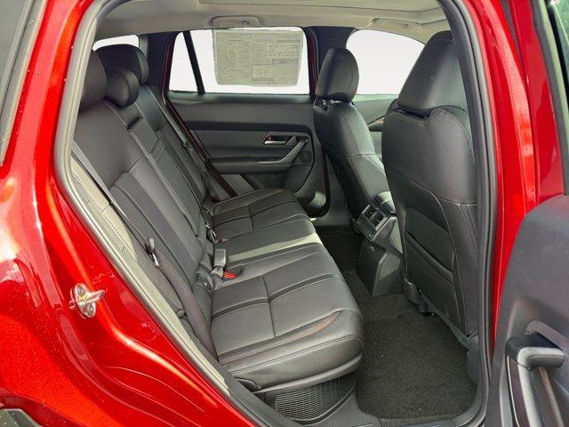 new 2026 Mazda CX-50 car, priced at $43,400