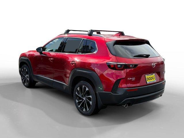 new 2026 Mazda CX-50 car, priced at $43,400