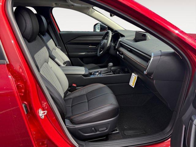 new 2026 Mazda CX-50 car, priced at $43,400