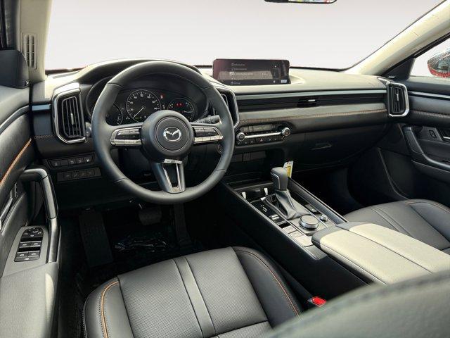 new 2026 Mazda CX-50 car, priced at $43,400