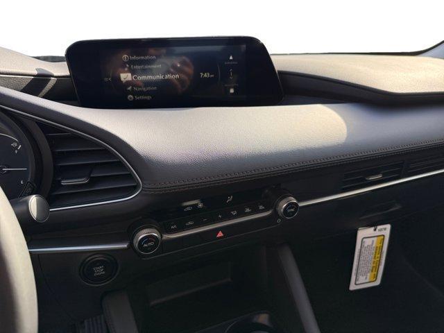 new 2026 Mazda Mazda3 car, priced at $26,412