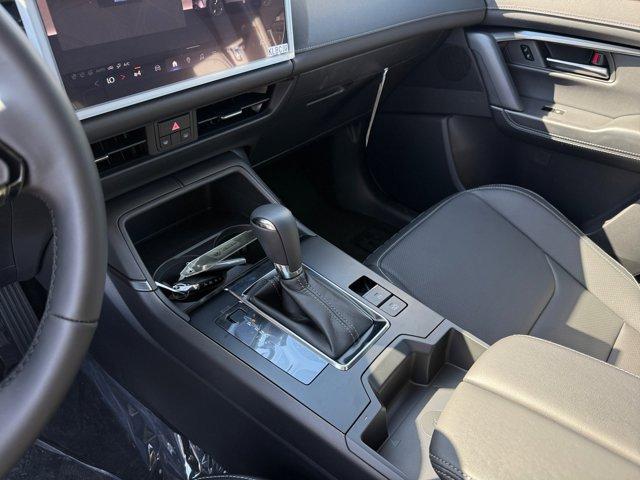 new 2026 Mazda CX-5 car, priced at $38,895