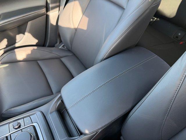 new 2026 Mazda CX-30 car, priced at $35,285