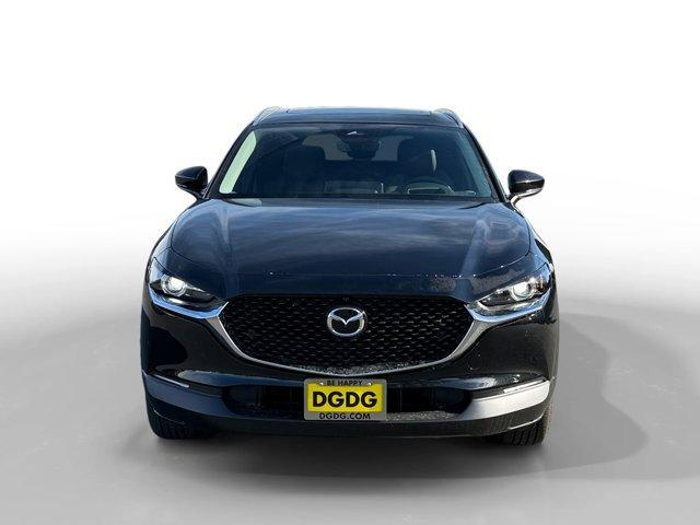 new 2026 Mazda CX-30 car, priced at $35,285