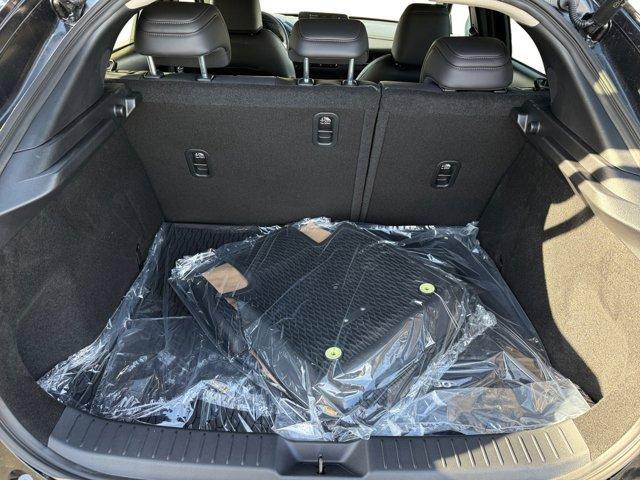 new 2026 Mazda CX-30 car, priced at $35,285