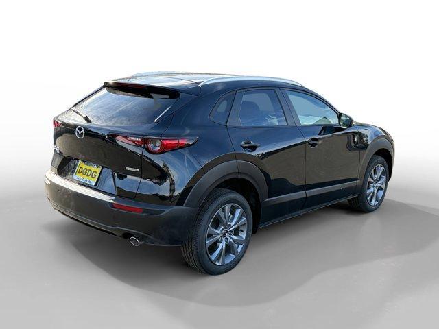 new 2026 Mazda CX-30 car, priced at $35,285