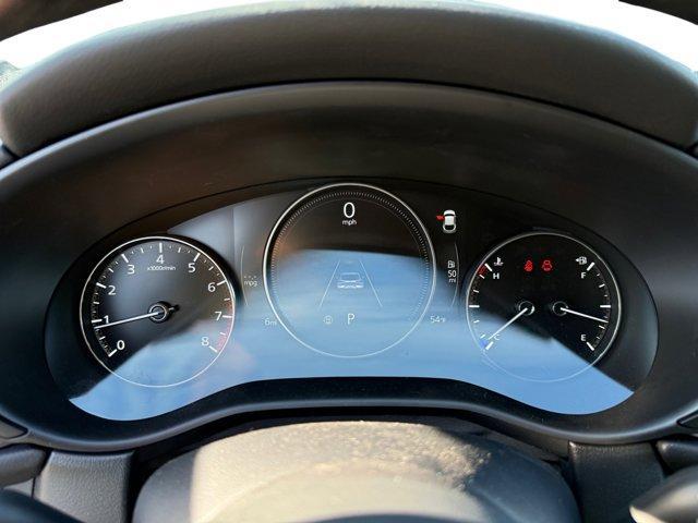 new 2026 Mazda CX-30 car, priced at $35,285