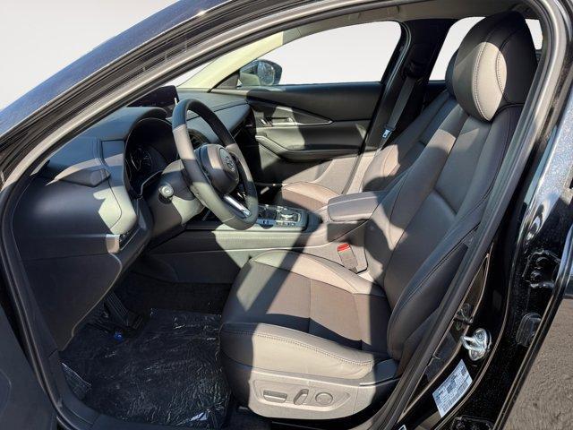 new 2026 Mazda CX-30 car, priced at $35,285