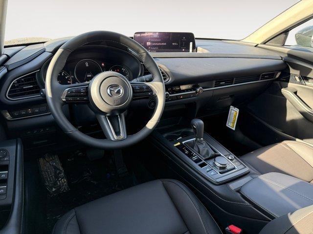 new 2026 Mazda CX-30 car, priced at $35,285