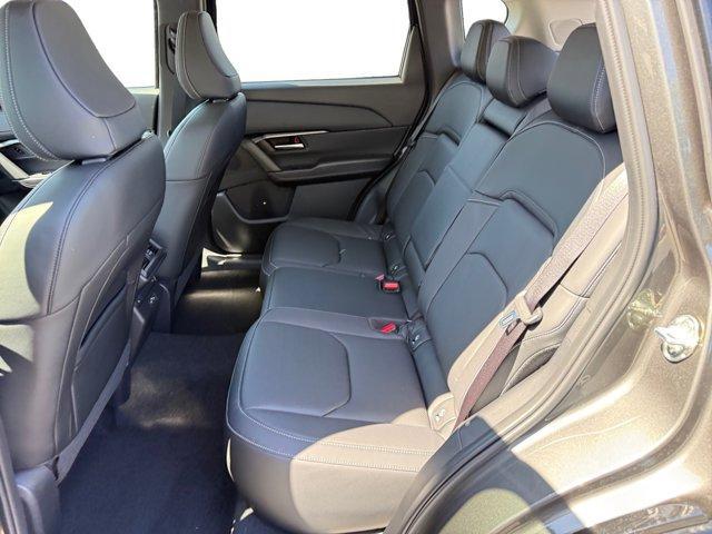 new 2026 Mazda CX-5 car, priced at $39,075