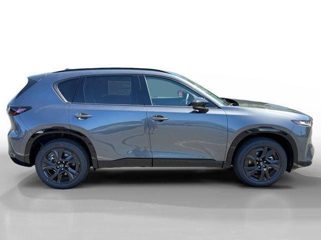 new 2026 Mazda CX-5 car, priced at $39,075