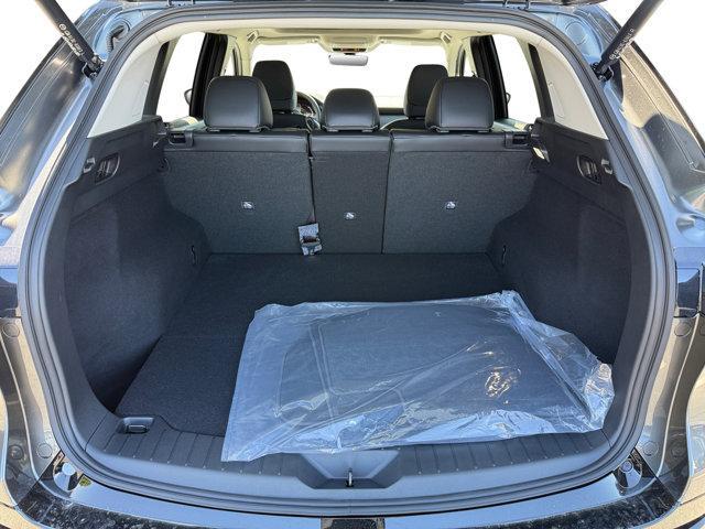 new 2026 Mazda CX-5 car, priced at $39,075