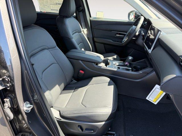 new 2026 Mazda CX-5 car, priced at $39,075