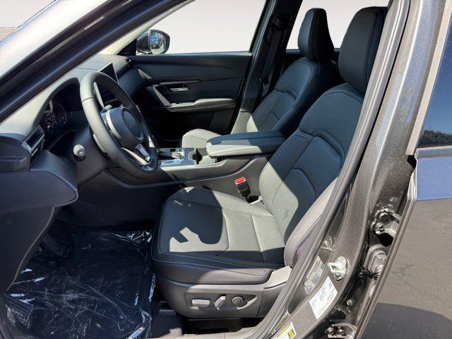 new 2026 Mazda CX-5 car, priced at $39,075