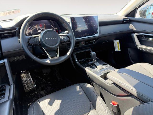 new 2026 Mazda CX-5 car, priced at $39,075