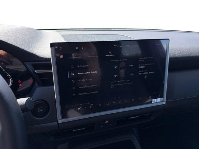 new 2026 Mazda CX-5 car, priced at $39,075