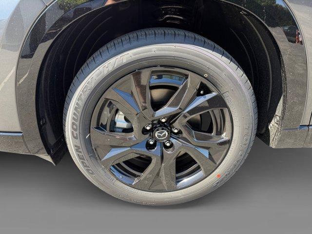 new 2026 Mazda CX-5 car, priced at $39,075