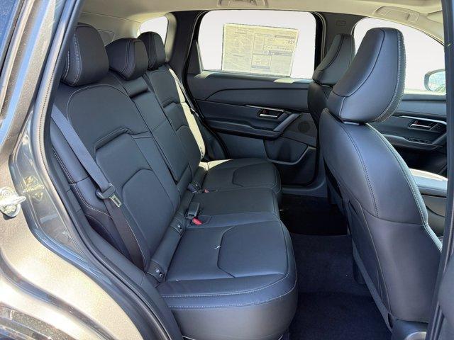 new 2026 Mazda CX-5 car, priced at $39,075