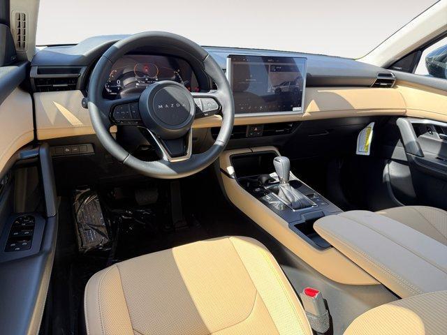 new 2026 Mazda CX-5 car, priced at $40,230