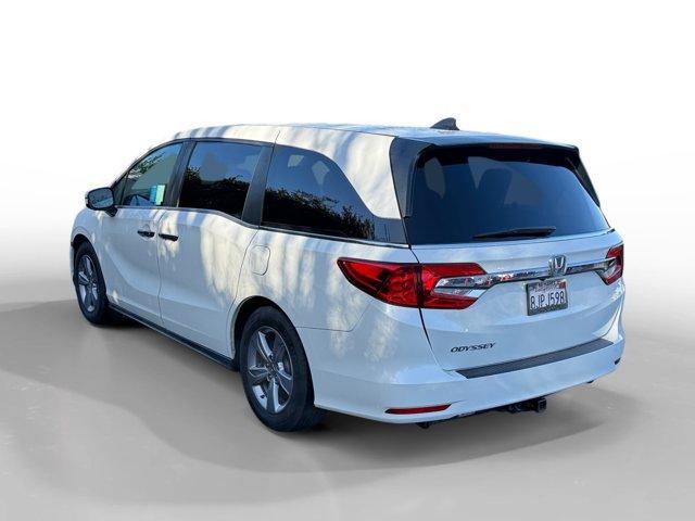 used 2019 Honda Odyssey car, priced at $18,888
