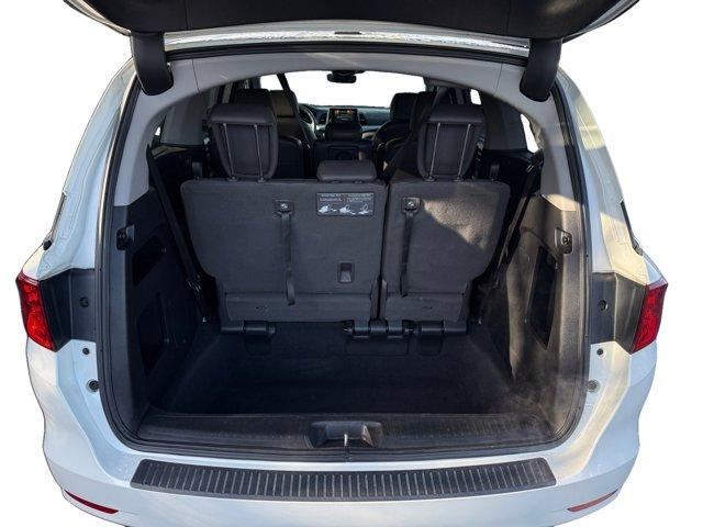 used 2019 Honda Odyssey car, priced at $18,888