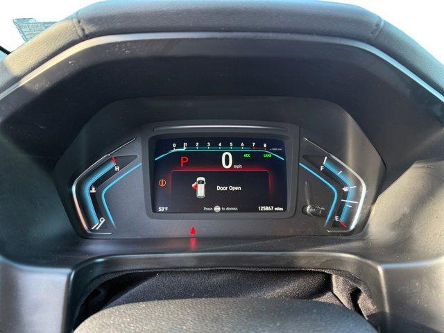 used 2019 Honda Odyssey car, priced at $18,888