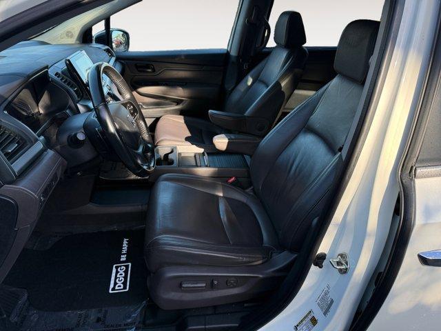used 2019 Honda Odyssey car, priced at $18,888