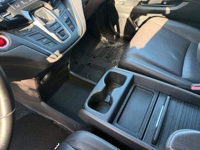 used 2019 Honda Odyssey car, priced at $18,888