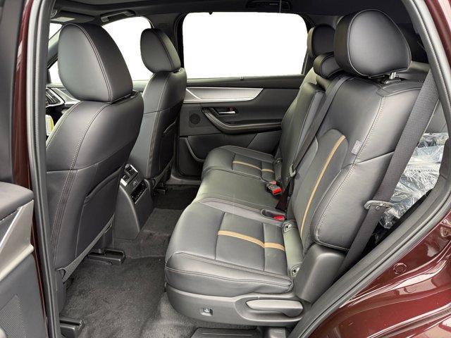 new 2026 Mazda CX-90 car, priced at $59,751