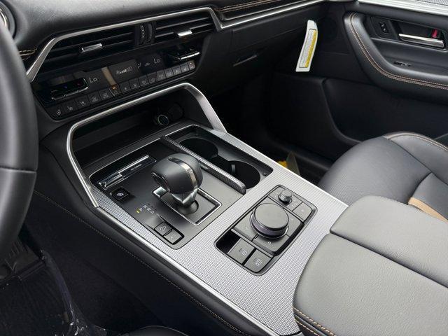 new 2026 Mazda CX-90 car, priced at $59,751
