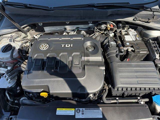 used 2015 Volkswagen Golf SportWagen car, priced at $14,500