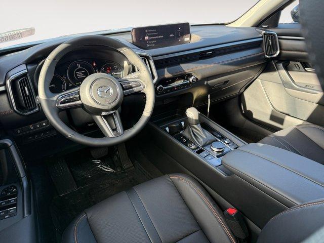 new 2026 Mazda CX-50 car, priced at $43,905
