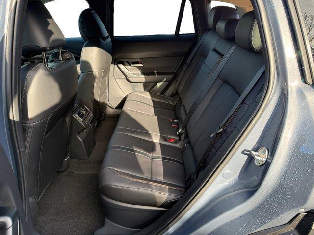 new 2026 Mazda CX-50 car, priced at $43,905