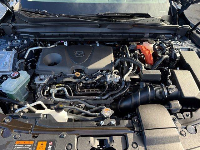 new 2026 Mazda CX-50 car, priced at $43,905