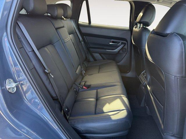 new 2026 Mazda CX-50 car, priced at $43,905