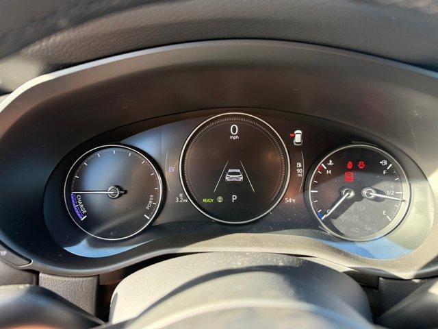 new 2026 Mazda CX-50 car, priced at $43,905