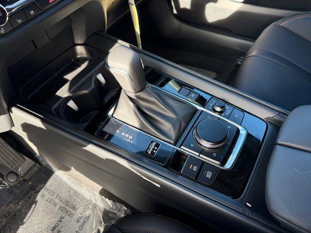 new 2026 Mazda CX-50 car, priced at $43,905