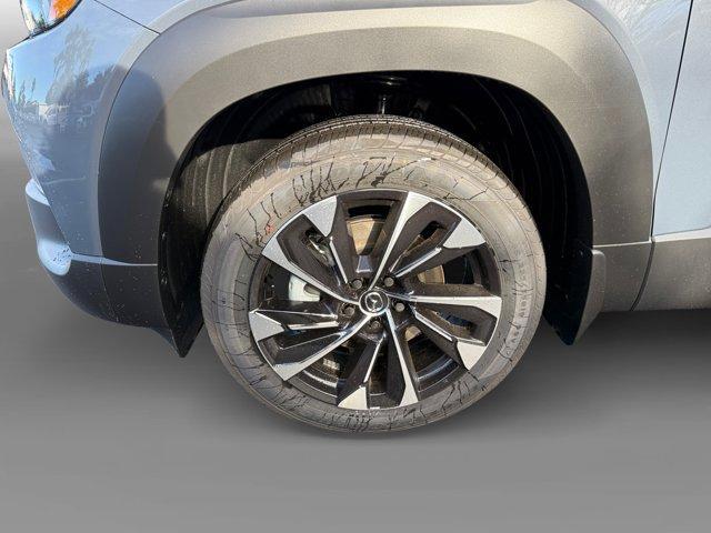 new 2026 Mazda CX-50 car, priced at $43,905