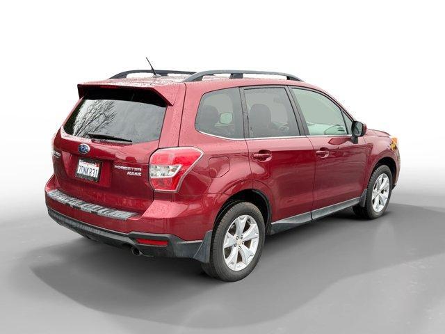 used 2014 Subaru Forester car, priced at $12,999