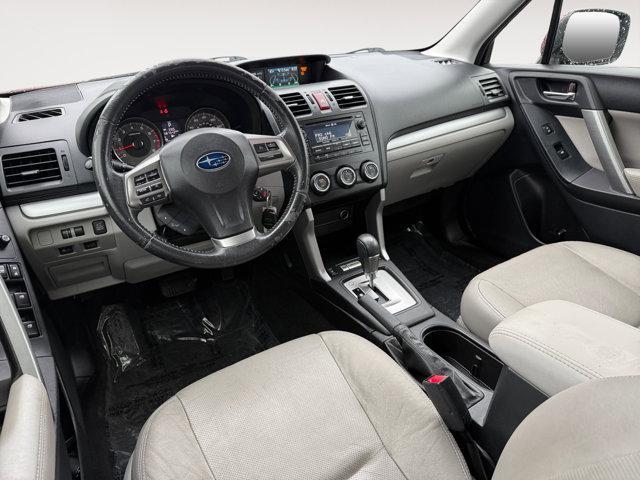 used 2014 Subaru Forester car, priced at $12,999