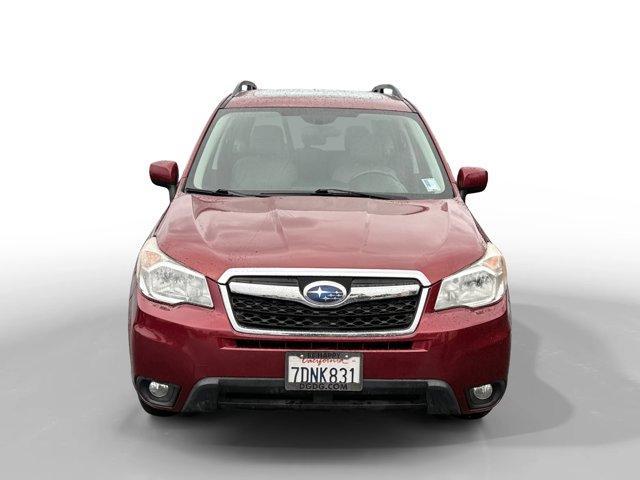 used 2014 Subaru Forester car, priced at $12,999