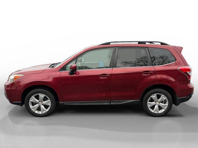 used 2014 Subaru Forester car, priced at $12,999