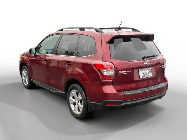 used 2014 Subaru Forester car, priced at $12,999
