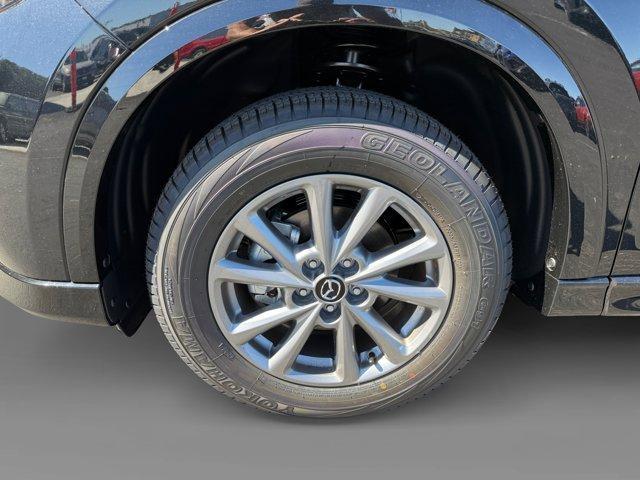 new 2025 Mazda CX-5 car, priced at $32,136