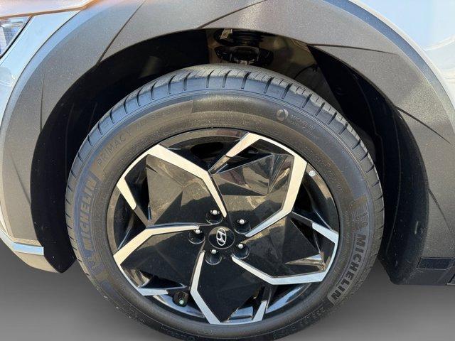 used 2024 Hyundai IONIQ 5 car, priced at $24,585